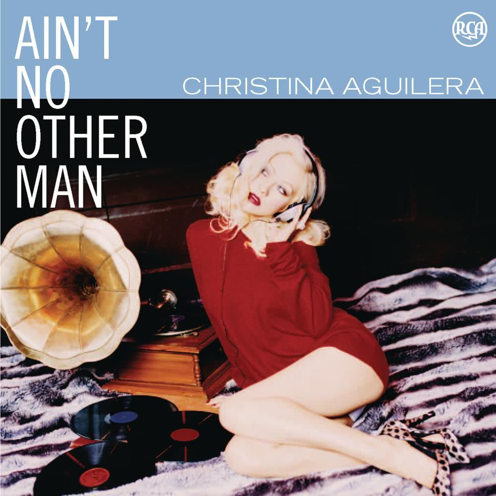 Ain't No Other Man (Ospina Sullivan Radio Mix)