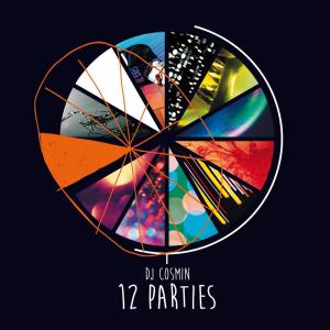 收聽DJ Cosmin的Happy Birthday (純音樂)歌詞歌曲