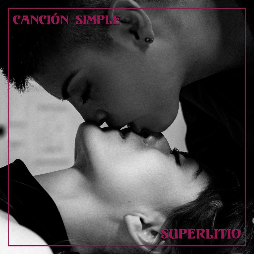 Canción Simple (Radio Edit)