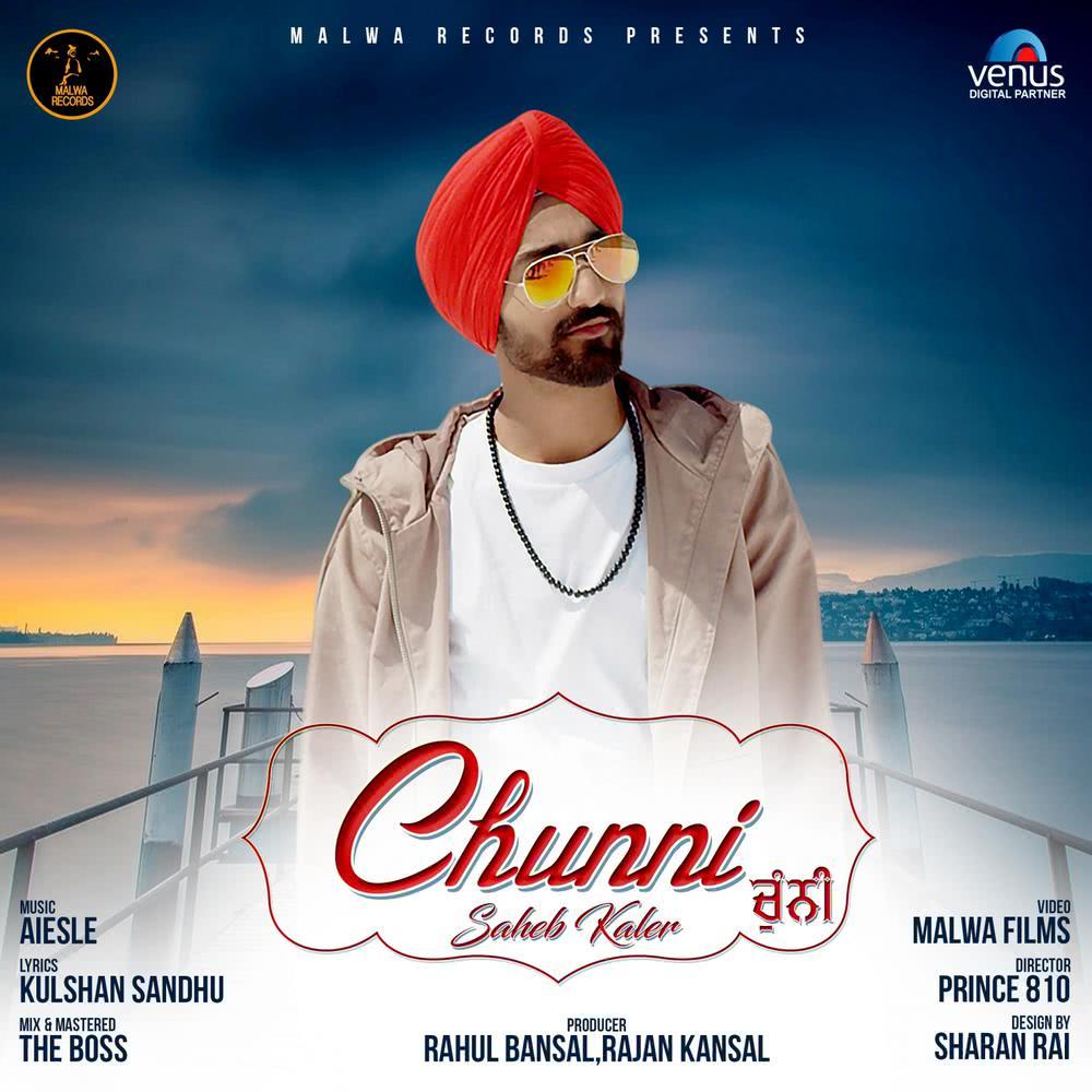 Chunni