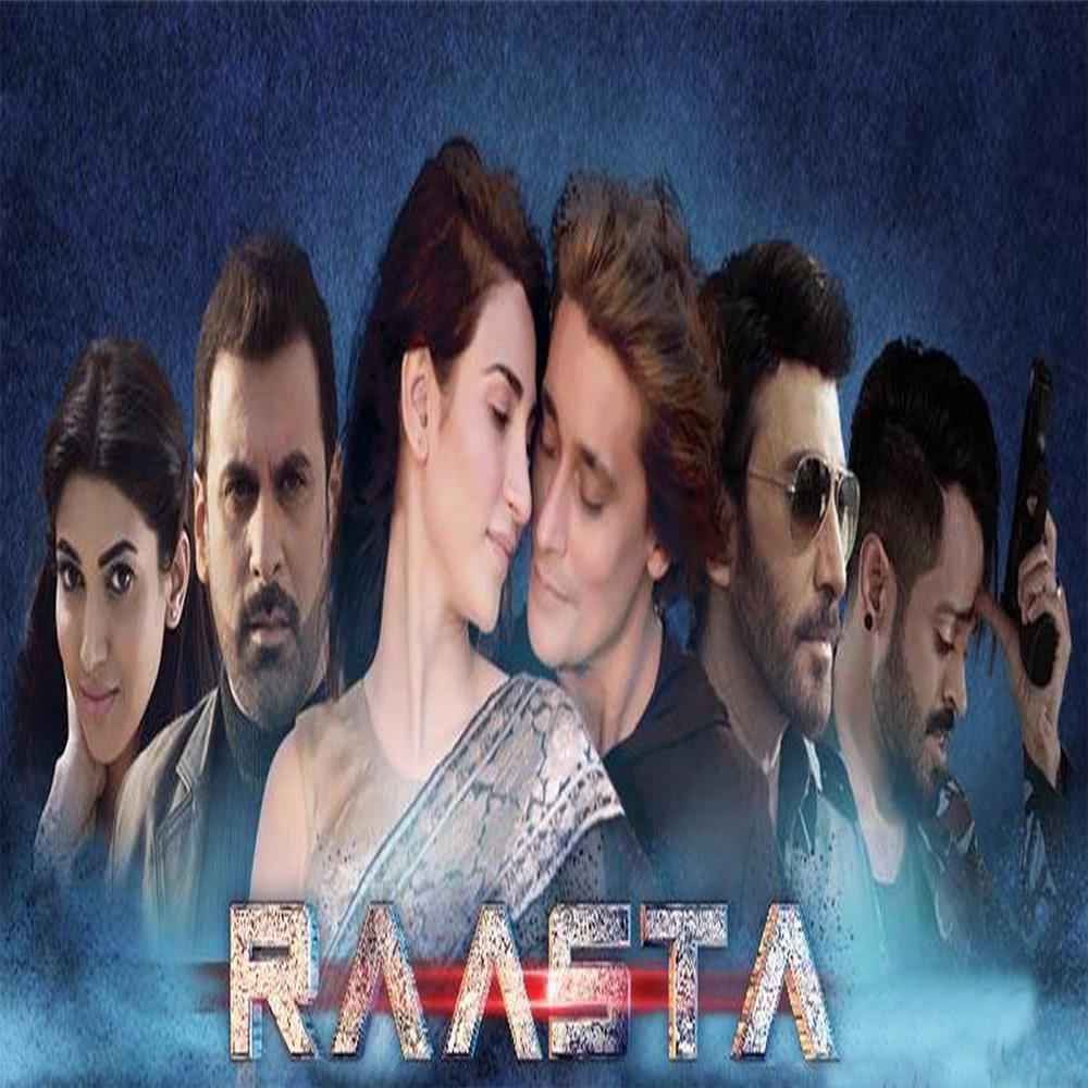 Raasta