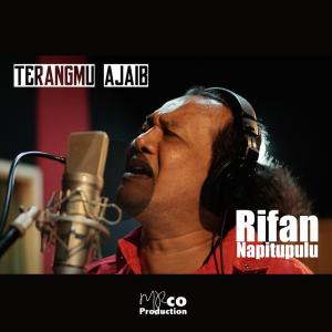Dengarkan Terangmu Ajaib lagu dari Rifan Napitupulu dengan lirik