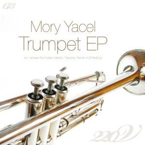 收听Mory Yacel的Trumpet歌词歌曲