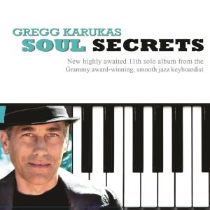 Listen to Above the Clouds (For Lisa) song with lyrics from Gregg Karukas