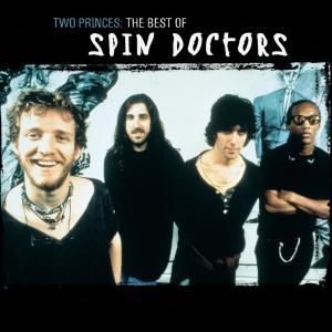 Spin Doctors的專輯Two Princes - The Best Of