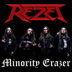 Listen to Minority Erazer song with lyrics from Rezet