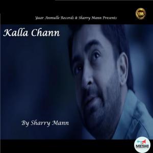 Listen to Kalla Chann song with lyrics from Sharry Mann