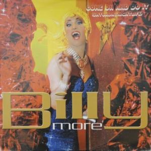 收听Billy More的Come On and Do It (Saturday Night Life) (Woody Van Eyden Italien Revenge Mix)歌词歌曲