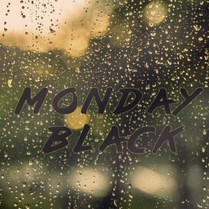 Dengarkan lagu Songolo nyanyian Monday Black dengan lirik