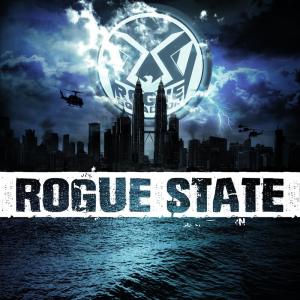 Album MicWrecka Presents Rogue State oleh Rogue Squadron