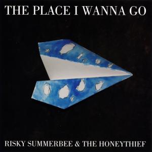 收听Risky Summerbee的Firefiles歌词歌曲