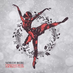 收聽Søren Bebe的I'll be Home for Christmas歌詞歌曲