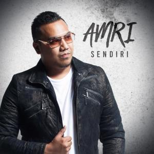 Listen to Sendiri song with lyrics from Amri Khairuddin