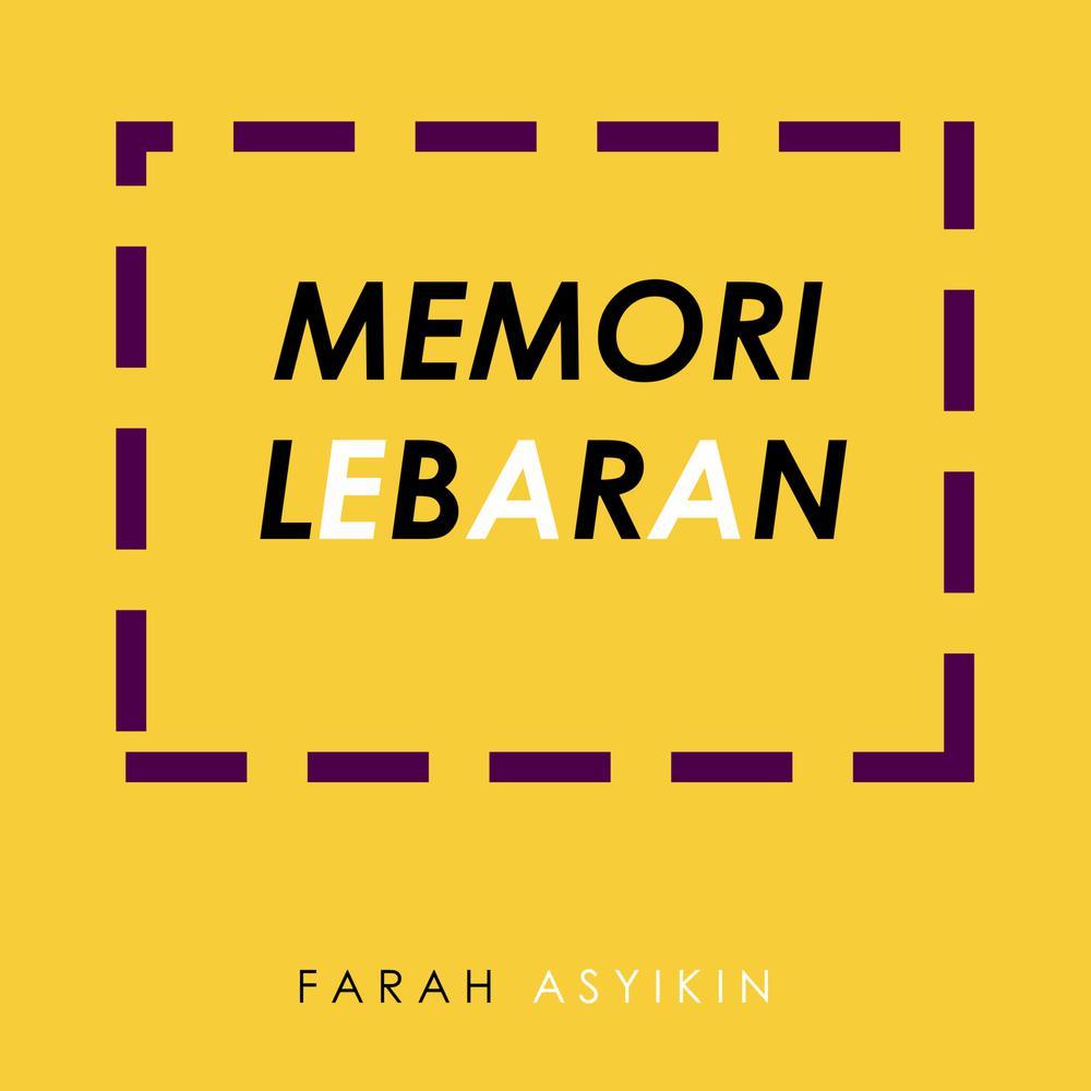 Memori Lebaran