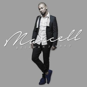 Listen to Belahan Jiwaku song with lyrics from Marcell