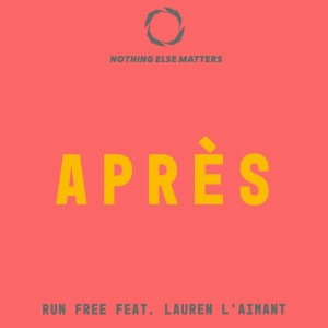 收聽Apres的Run Free歌詞歌曲