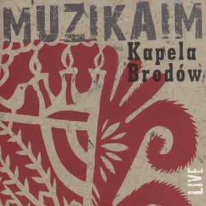 Listen to Weeding (Live) song with lyrics from Kapela Brodow