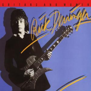 收聽Rick Derringer的Need a Little Girl (Just Like You)歌詞歌曲
