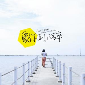 收听海风的爱你到心碎歌词歌曲