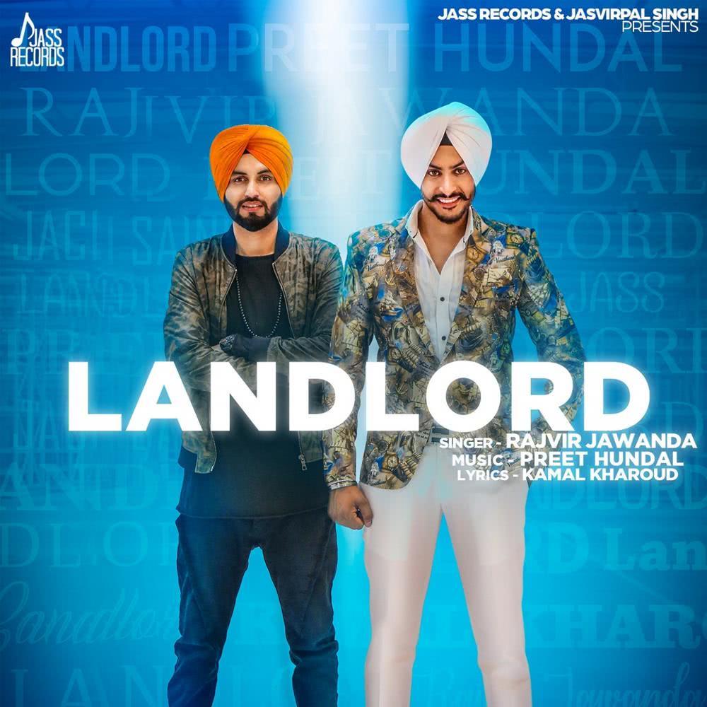 Landlord