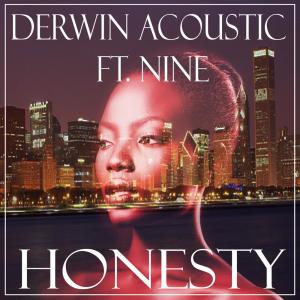 Dengarkan Honesty lagu dari Derwin ACOUSTIC dengan lirik