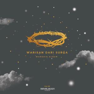 Listen to Haleluya Terpujilah Tuhan song with lyrics from Revelation Worship