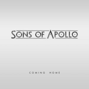 ดาวน์โหลดและฟังเพลง Coming Home พร้อมเนื้อเพลงจาก Sons Of Apollo