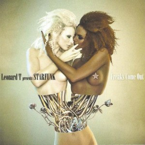 Listen to Starry Shiny People song with lyrics from Leonard T