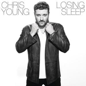 收聽Chris Young的Losing Sleep歌詞歌曲
