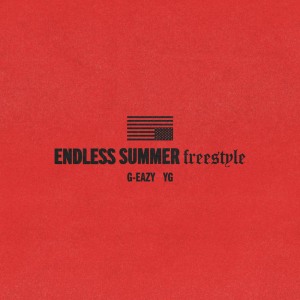 收聽G-Eazy的Endless Summer Freestyle (Clean)歌詞歌曲