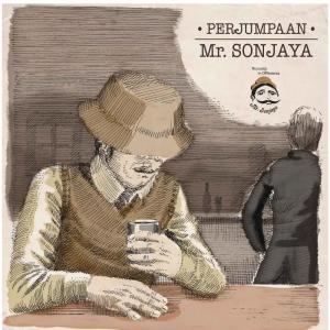 Album Perjumpaan from Mr. Sonjaya