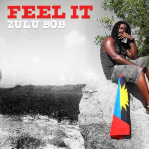 ดาวน์โหลดและฟังเพลง Feel It พร้อมเนื้อเพลงจาก Zulu Bob