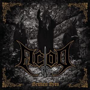 收聽ACOD的Broken Eyes歌詞歌曲
