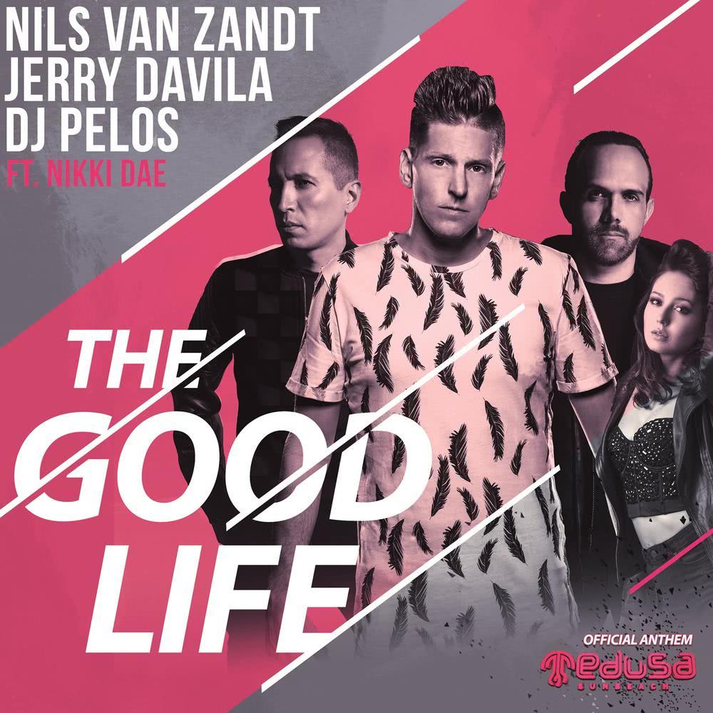 Good Life (Original Extended Mix)