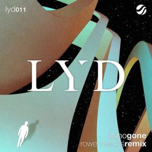 收聽Asino的Gone (Rowen Reecks Remix)歌詞歌曲