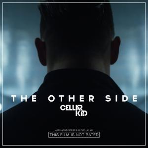 Album The Other Side from Cellar Kid