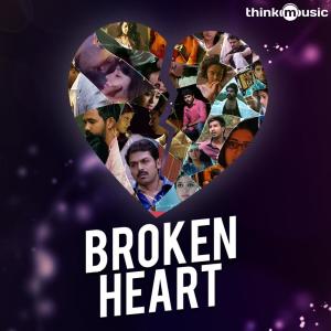 Various Artists的專輯Broken Heart