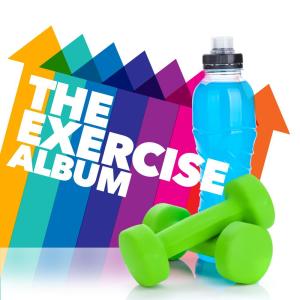 收聽The Exercise Albums的Alors en danse (120 BPM)歌詞歌曲