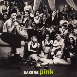 ดาวน์โหลดและฟังเพลง Lonely, Lonely, Lonely พร้อมเนื้อเพลงจาก Bakers Pink
