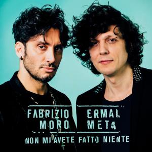 ดาวน์โหลดและฟังเพลง Non mi avete fatto niente (ESC Version) พร้อมเนื้อเพลงจาก Ermal Meta