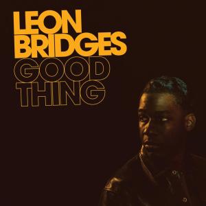 收聽Leon Bridges的Forgive You歌詞歌曲