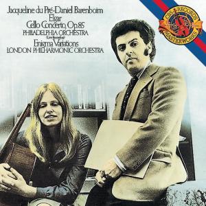 ดาวน์โหลดและฟังเพลง Cello Concerto in E Minor, Op. 85: II. Lento - Allegro molto พร้อมเนื้อเพลงจาก Daniel Barenboim