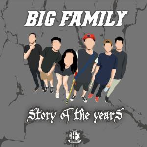 Listen to Hentikan Langkah Sejenak song with lyrics from big family