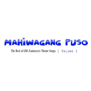 Listen to Mahiwagang Puso (Theme Song From "Encantadia") song with lyrics from Karylle