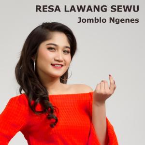 收聽Resa Lawang Sewu的Jomblo Ngenes (Version 2)歌詞歌曲