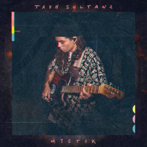 ดาวน์โหลดและฟังเพลง Mystik (Album Mix) พร้อมเนื้อเพลงจาก Tash Sultana