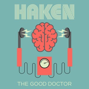 ดาวน์โหลดและฟังเพลง The Good Doctor พร้อมเนื้อเพลงจาก Haken