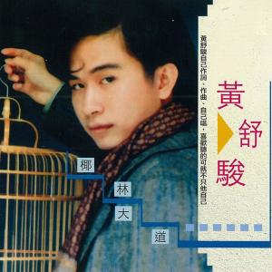 Dengarkan lagu 椰林大道 (修复版) nyanyian 黄舒骏 dengan lirik
