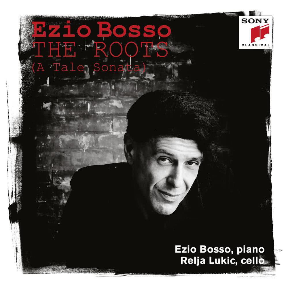 Sonata No. 1 for Cello and Piano, "The Roots, a Tale Sonata": Finale, allegro molto ma giusto, presto con fuoco