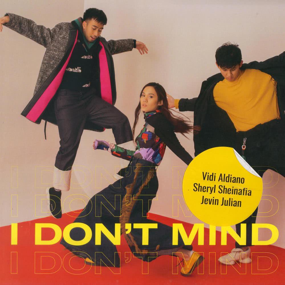 I Don’t Mind